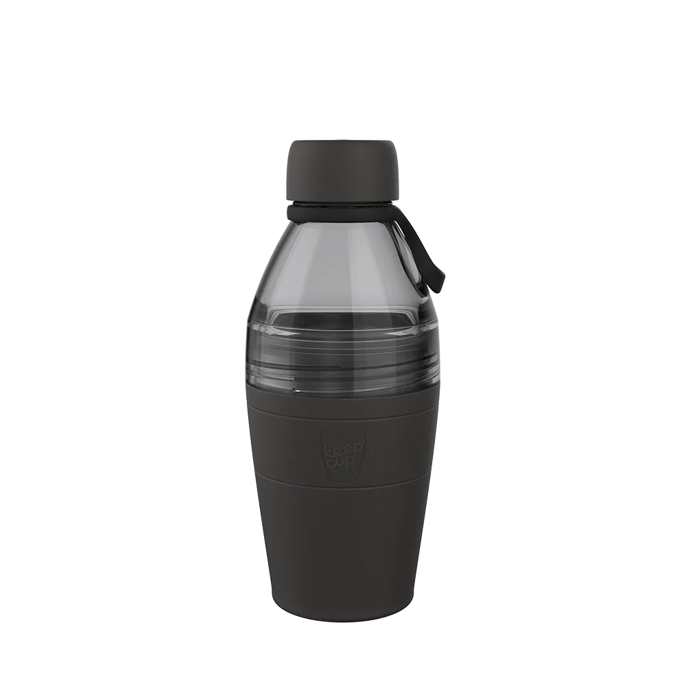 Helix Bottle