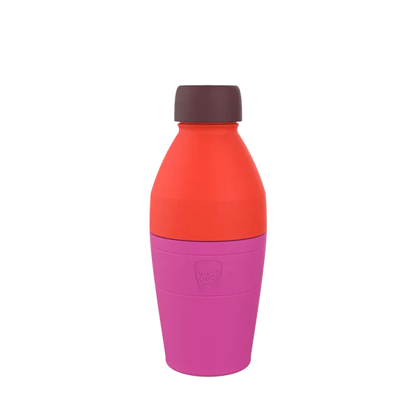 Helix Bottle