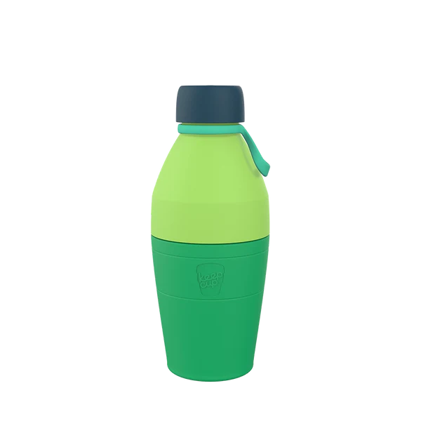 Helix Bottle