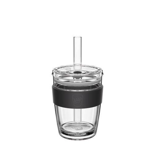 Cold Cup Longplay Boba