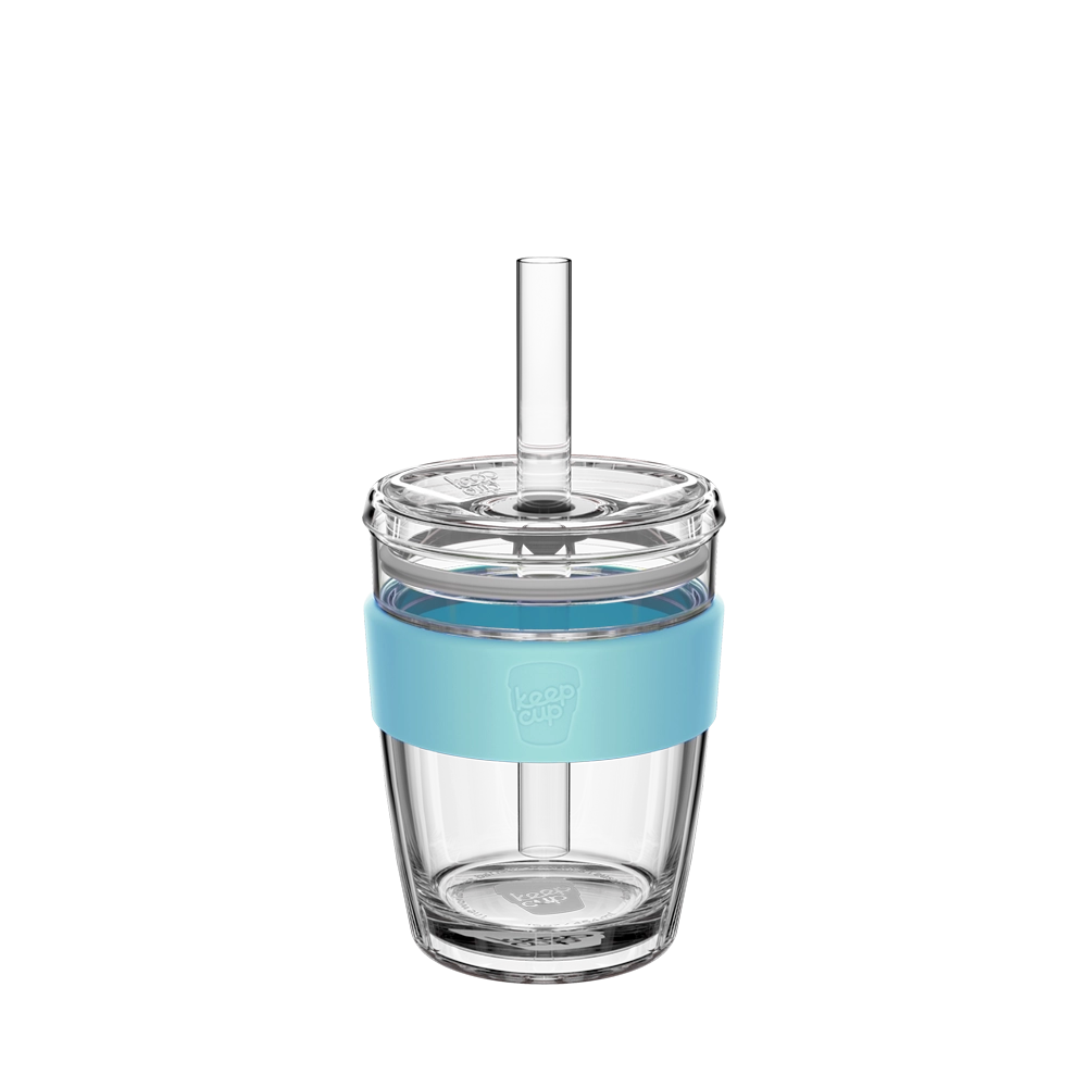 Cold Cup Longplay Boba