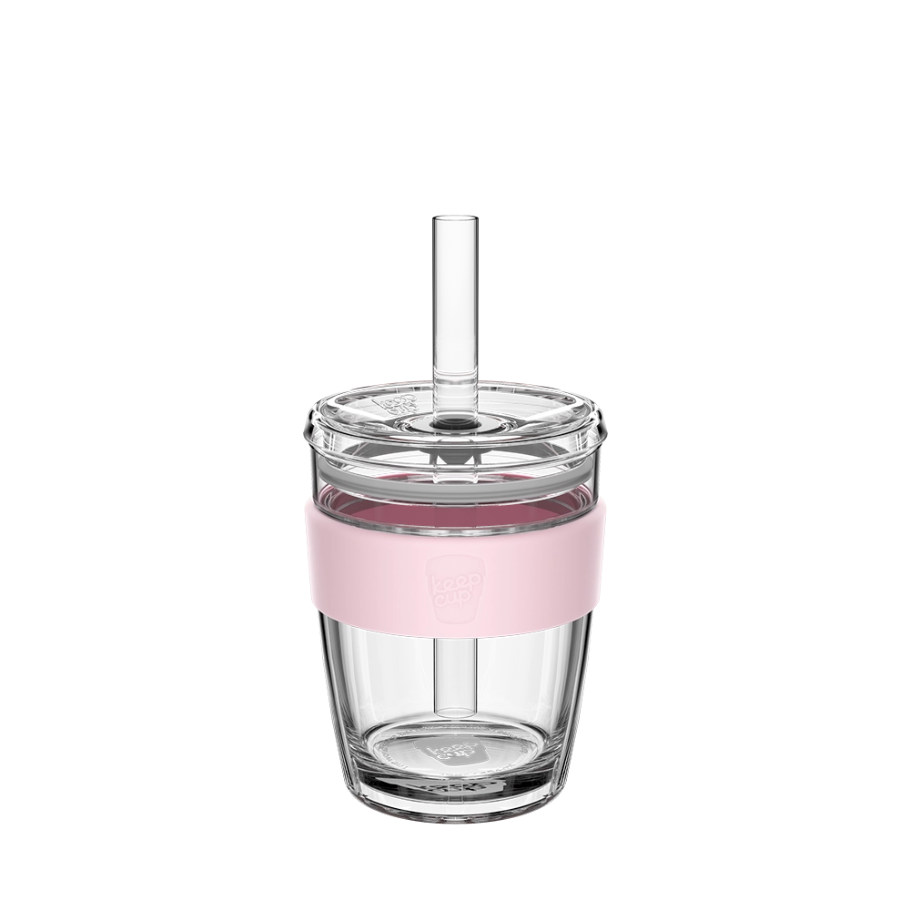 Cold Cup Longplay Boba