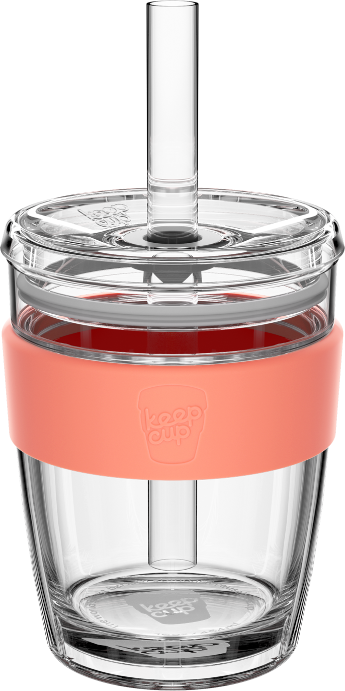 Cold Cup Longplay Boba