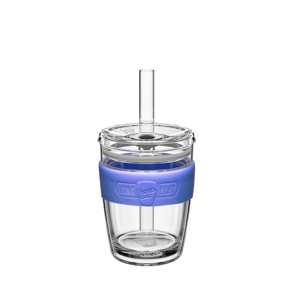 Cold Cup Longplay Boba